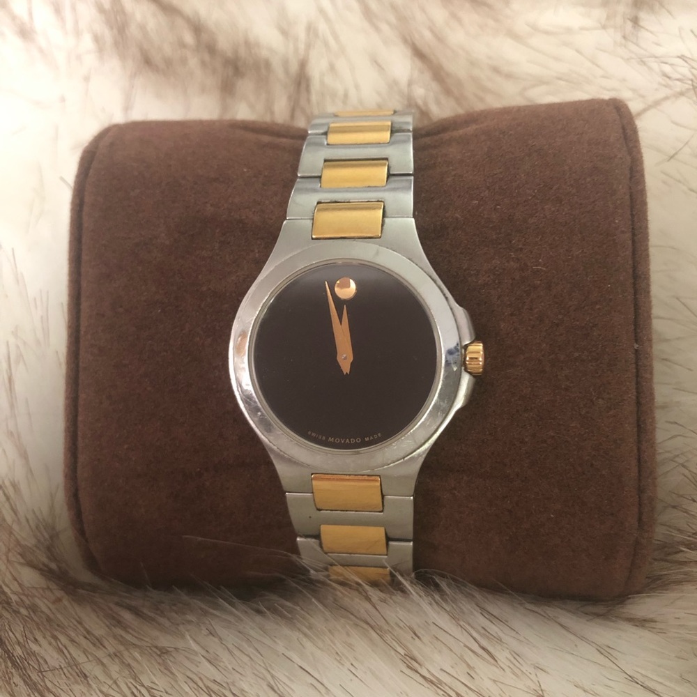 Movado